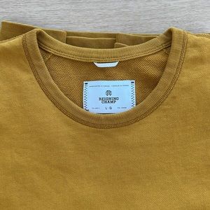 Reigning Champ Sweatshirt